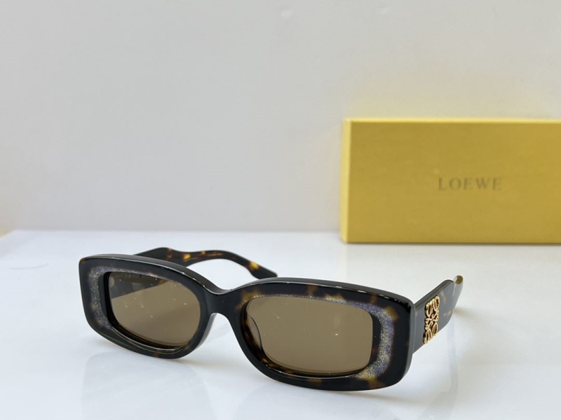 Loewe Sunglasses